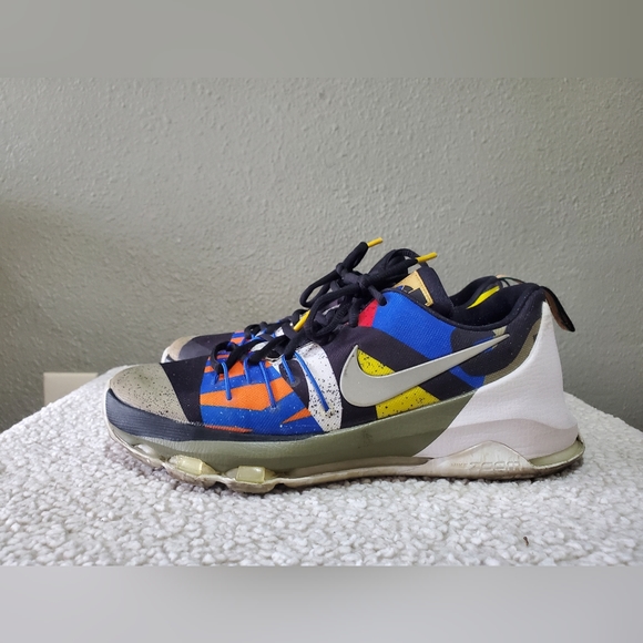 Nike KD8 - Picture 3 of 4